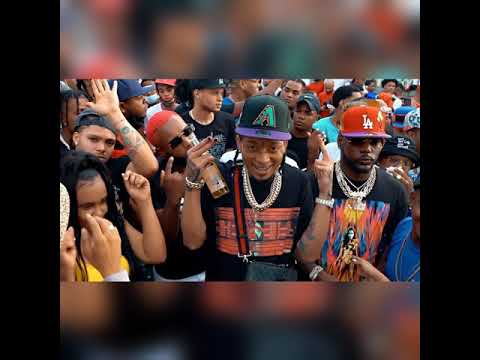 La piri remix [AUDIO]