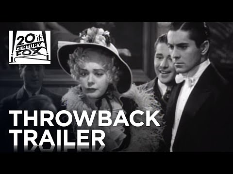 Alexander's Ragtime Band | #TBT Trailer | 20th Century FOX