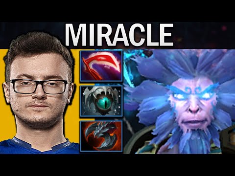 Monkey King Dota 2 Gameplay Miracle with 20 Kills - Deso