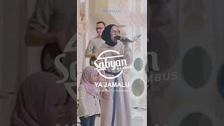 #EidMubarak : Sabyan Gambus - Ya Jamalu