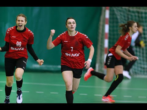 HC Galychanka Lviv - Rocasa Gran Canaria| EHF CUP| SEMIFINAL| GAME 1 (26.03.2022, 18:00)