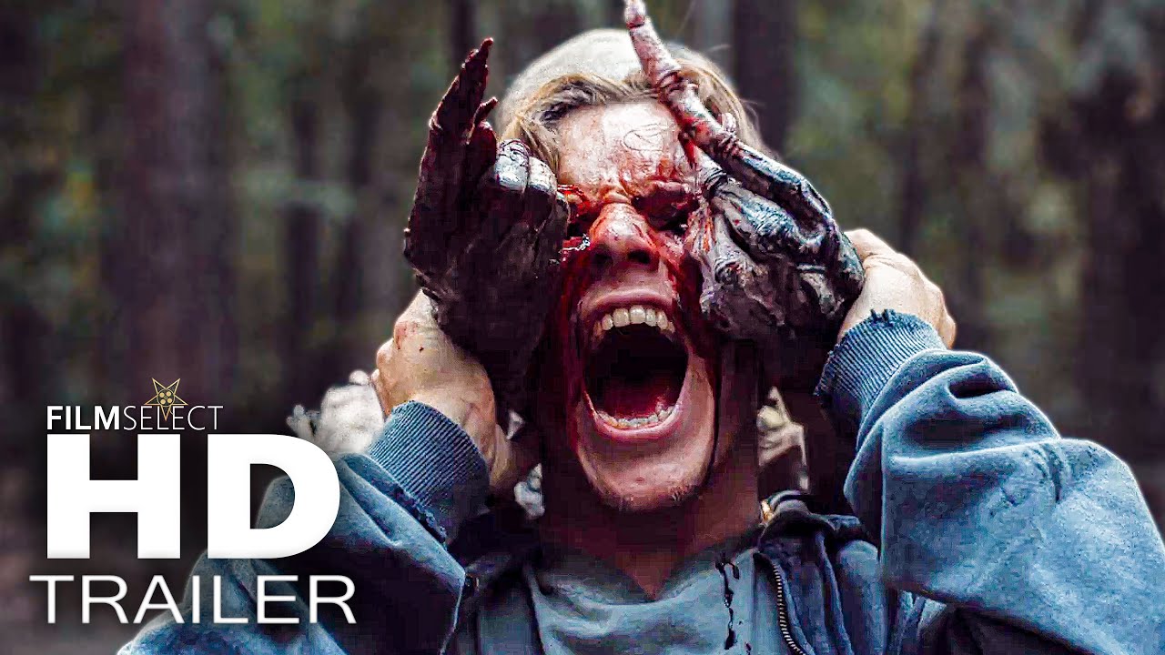 Eye for an Eye - Videos