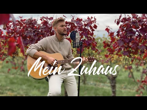 Mein Zuhaus - Danny Plett - Cover