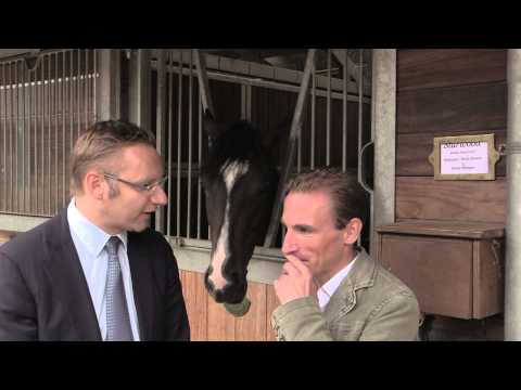 Köln: Vorschau "Preis des Winterfavoriten" mit Interviewpartner Andrasch Starke