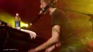 Jack's Mannequin - MFEO - You can Breathe (pt 2/3) 4/19/07