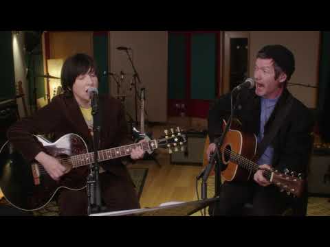 Texas - Mr Haze (Official Acoustic Video)