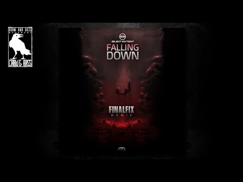 Silent Extent - Falling Down (Finalfix Remix) [Close 2 Death Recordings]