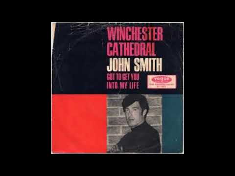 John smith and the New Sound, Got to get you into my life, Single 1966