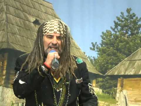 Cedo Djacic i Gagi - Kralj svile - Svrati u zavicaj - (TV Duga Plus 2015)