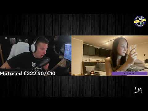 Istoprocent Moments #422 - Isto vs Sipsuke