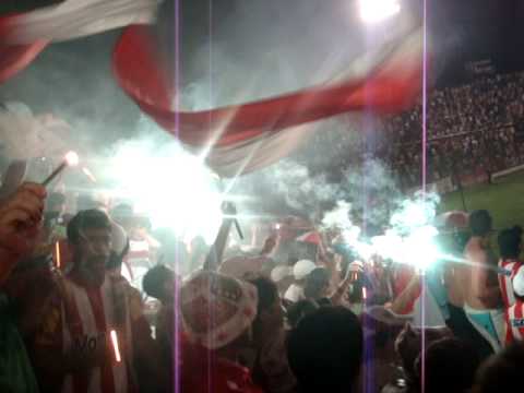 "la banda del camion san martin VS rafaela" Barra: La Banda del Camion &bull; Club: San Martín de Tucumán