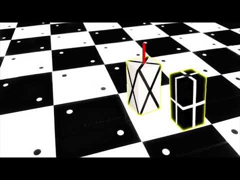 Aboleo 3 Move Attack (Sustained)