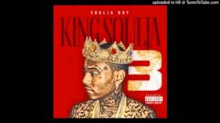 Soulja Boy  - Big Bank Rolls