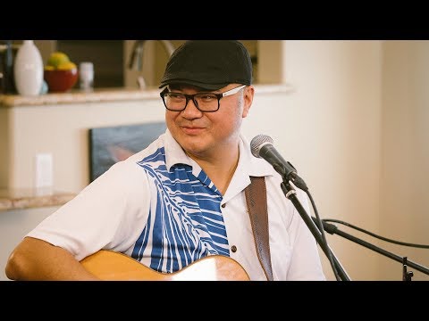 Patrick Landeza - Berkeley Bounce (HI Sessions Live Music Video)