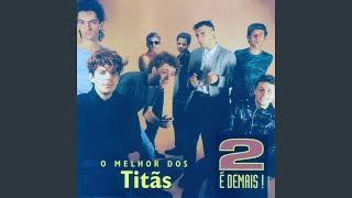 Homem primata (Ao vivo)