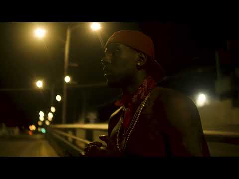 Lil Reeze B - Like A Russian (Official Music Video)