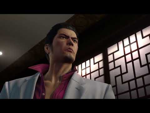Let's Play Yakuza Kiwami Pt. 47 - Yokohama Slammer