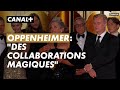 Oppenheimer, désigné meilleur film dramatique - Golden Globes 2024 - CANAL+