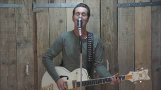 Boppin&#39; The Blues - Carl Perkins Cover