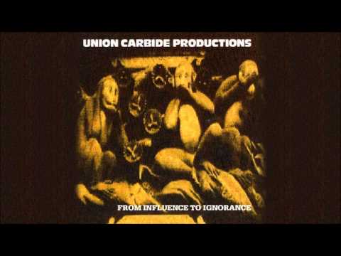 Union Carbide Productions - Golden Age