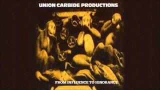 Union Carbide Productions - Golden Age