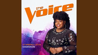 Diamonds (The Voice Performance)