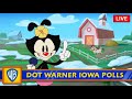Animaniacs 2020 Cold And Lonely In Iowa