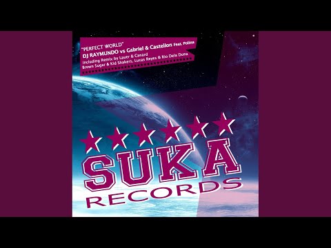 Perfect World (Lauer & Canard Remix)