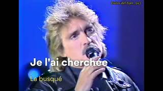 Download lagu Christophe • Aline • 1965 mp3