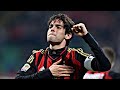 Ricardo Kaká - The Unstoppable Player (2003-2009)  Ultimate Skills & Goals