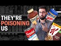 The Lie That Made Food Conglomerates Rich And Is Slowly Poisoning Us
