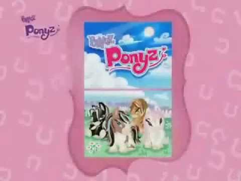 bratz ponyz 2 ds cheats