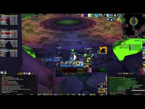 Style BiS - WOTLK Classic - 10 Man Naxxramas Undying Achievement Run