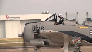 preview picture of video 'Heart of Texas Airshow - Waco TX'
