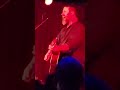 Chuck Ragan - Wish on the Moon - 2/24/20