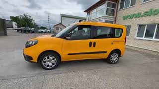 Fiat DOBLO CARGO VIN 309 for sale - Image 4 | Autoline PH Fiat DOBLO CARGO VIN 309 | Image 4 - Autoline