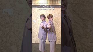 Download lagu Soobin and Huening Kai Kitto Zutto Challenge ✨ #sookai #soobin #hueningkai #txt #tiktokchallenge mp3 Download lagu Soobin and Huening Kai Kitto Zutto Challenge ✨ #sookai #soobin #hueningkai #txt #tiktokchallenge mp3
