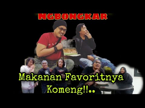 agus-kuya-ngbongkar-makanan-favoritnyakomeng-info