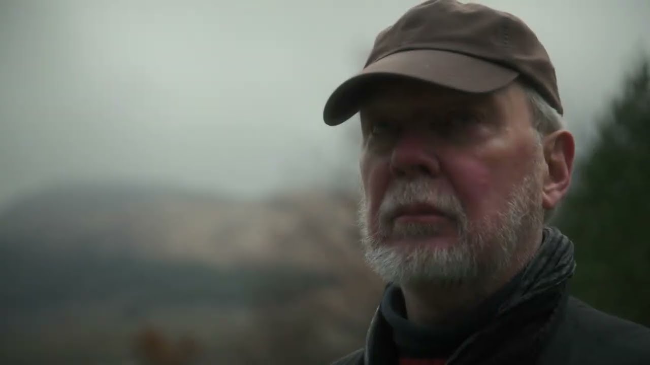 BODY IN THE WATER S1 | STARTS 16TH SEPTEMBER