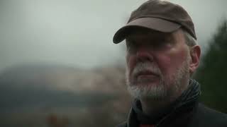 BODY IN THE WATER S1 | STARTS 16TH SEPTEMBER