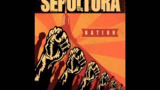 Sepultura - Politricks