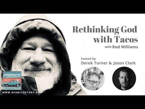 Rod Williams / Union With Distinction