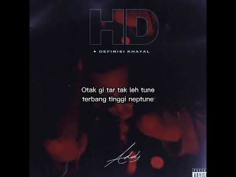 Addy Khayal - PECAH feat Layandiri. ( DEFINISI KHAYAL EP )