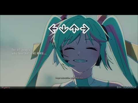 [SM] Intergalactic Bound - Yunosuke & CircusP feat. 初音ミク / Stepmania