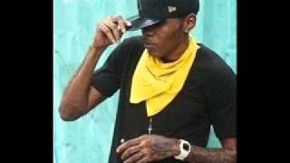 vybz kartel   push it on me