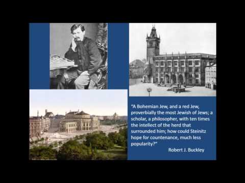 The Life and Chess of William Steinitz