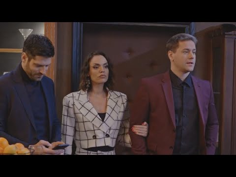 Igra sudbine 642. epizoda - Senka sve više plete mrežu oko Alekse! (PROMO)