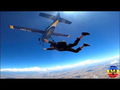 AFF Student Funny Exit Compilation - Jan 2023