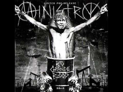 Ministry - Fear [is big business]