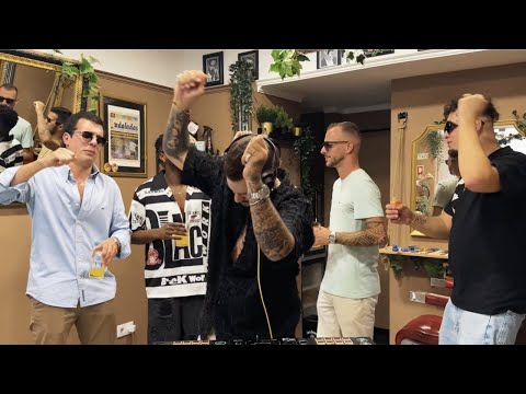 LUAU BY RICARDO F | LIVE | PART 1